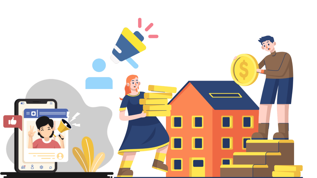 best real estate facebook ads | Real Estate TikTok Ads Agency