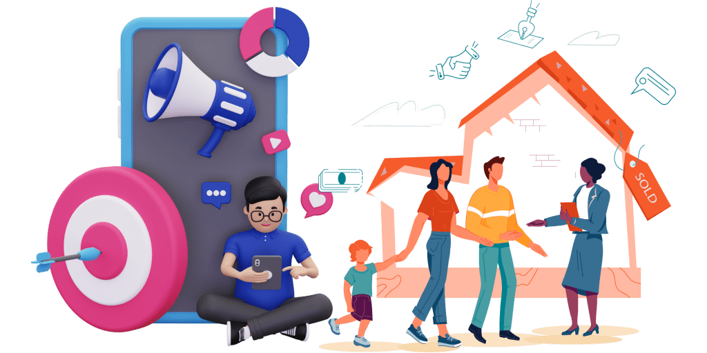 Real Estate Facebook Ads Agency