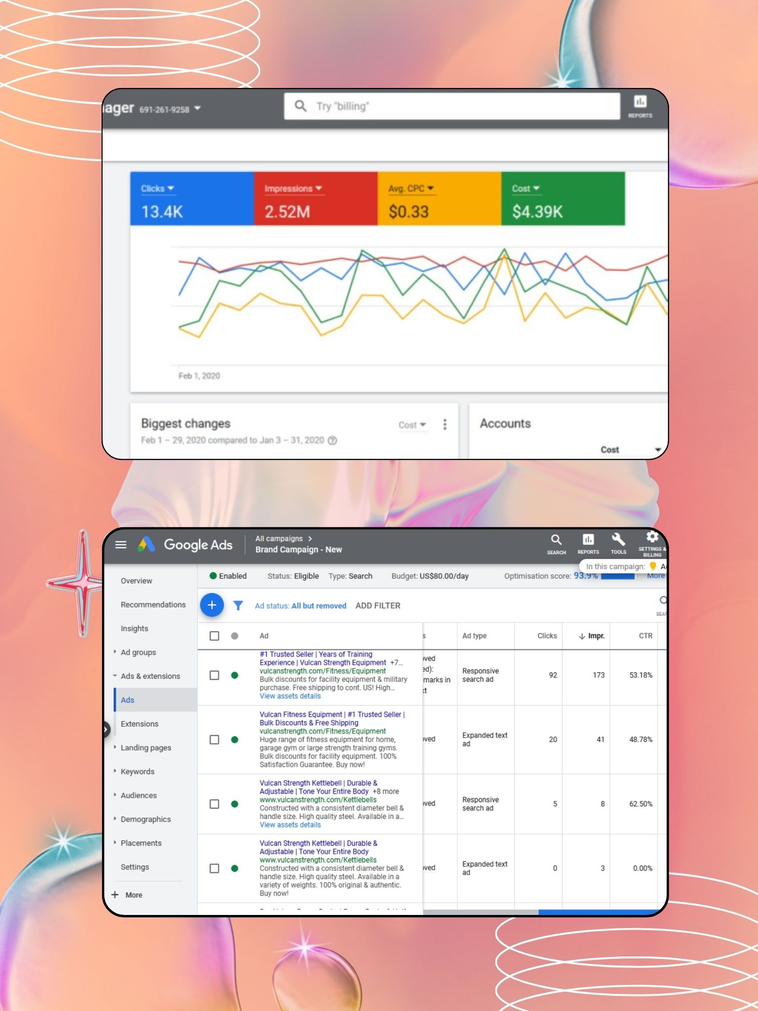 Google Ads