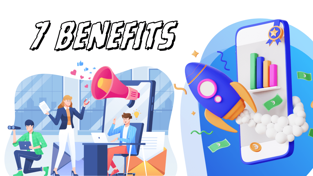 7 Benefits of Hiring an Ecommerce Google Ads Agency