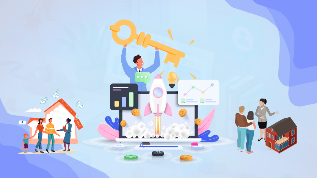 Real Estate Google Ads Agency